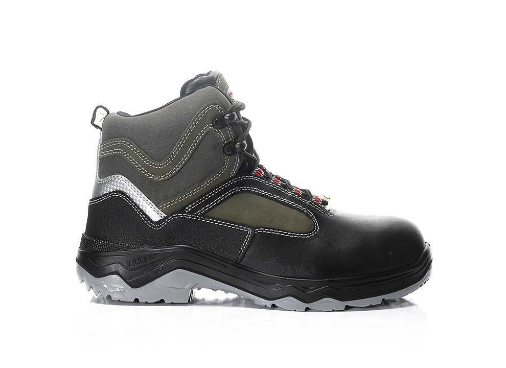Elten Lex Steel Esd S3 Werkschoenen