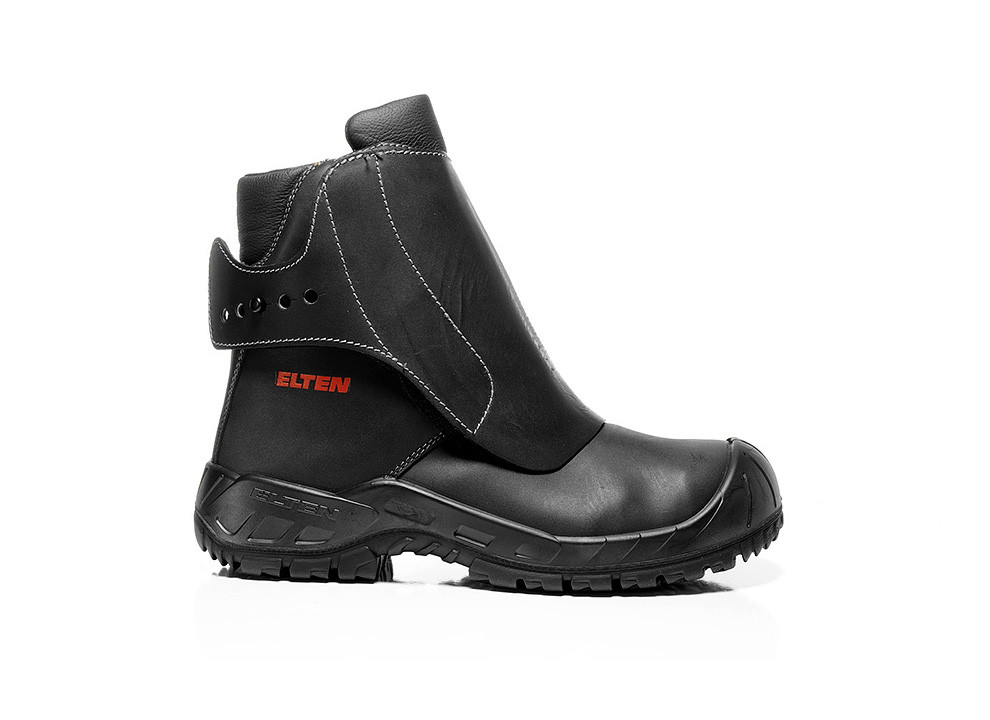 Elten Luis S3 Hi Werkschoenen