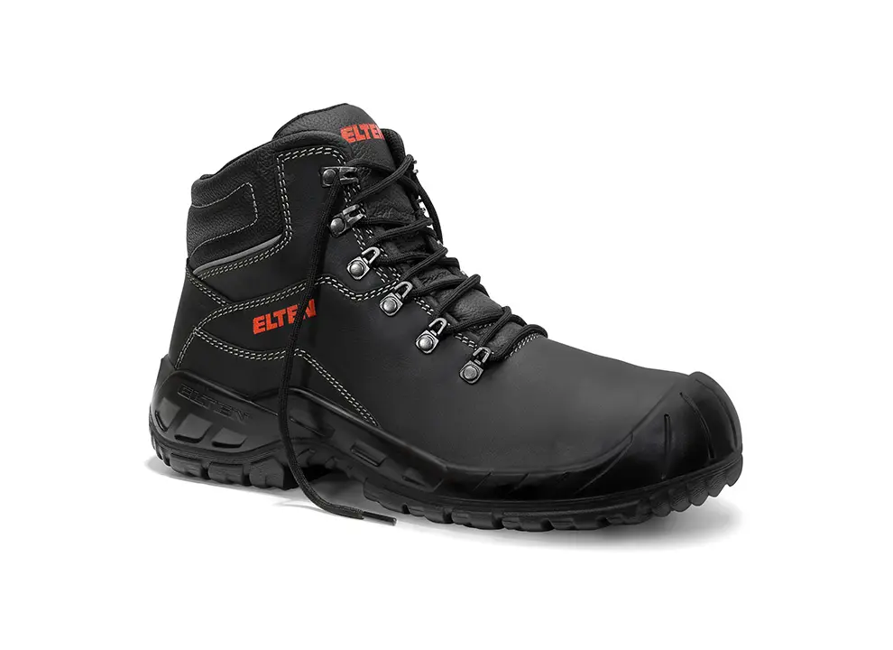 Elten Lutz Ii Esd S3 Hi Werkschoenen