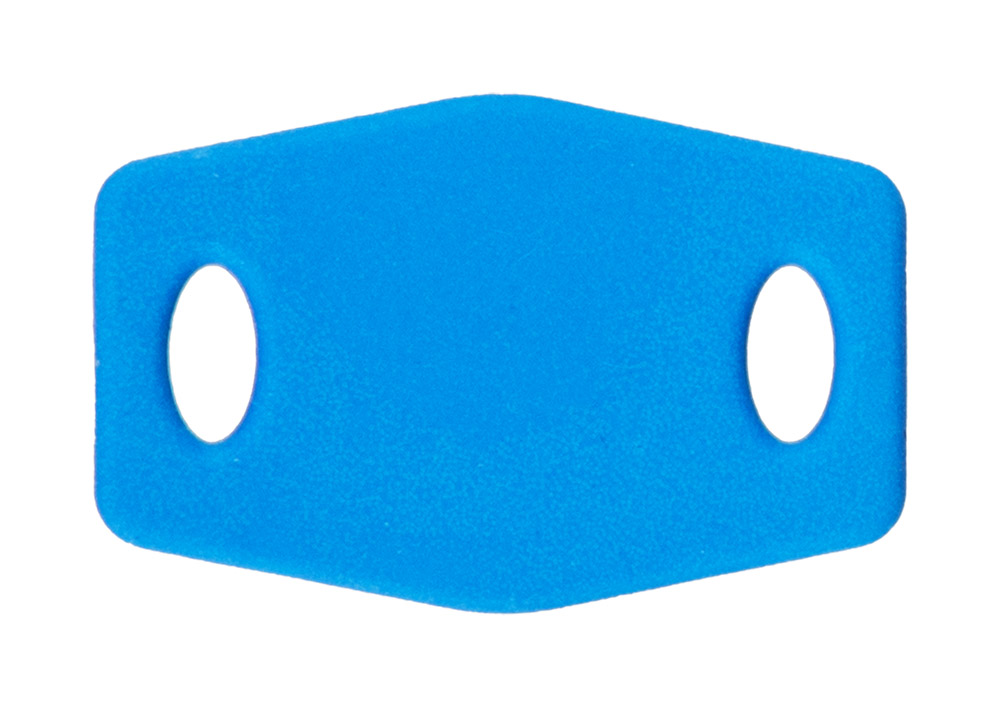 Elten Lace Loop Blue Lace Loop