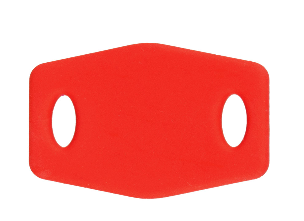 Elten Lace Loop Red Lace Loop