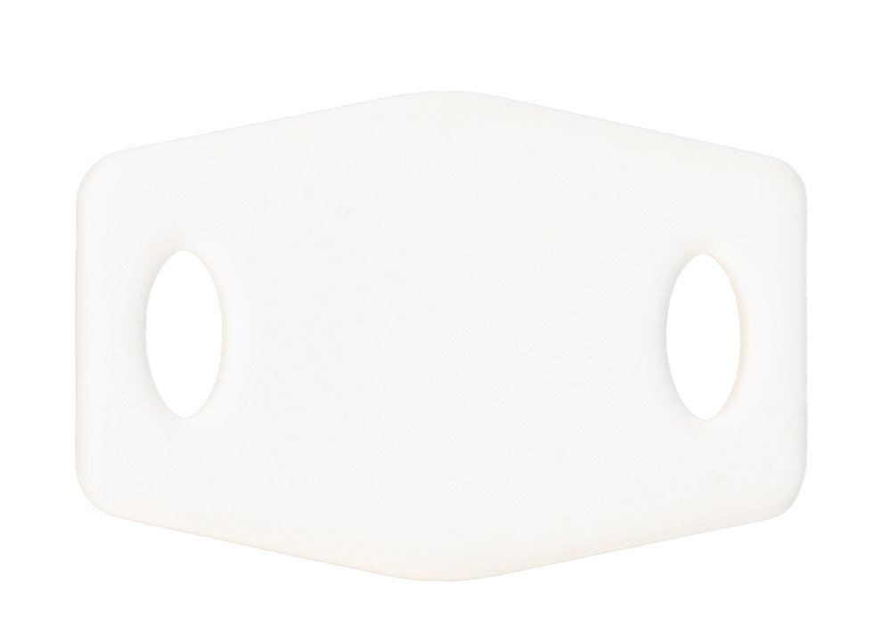 Elten Lace Loop White Lace Loop