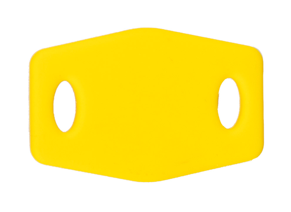 Elten Lace Loop Yellow Lace Loop