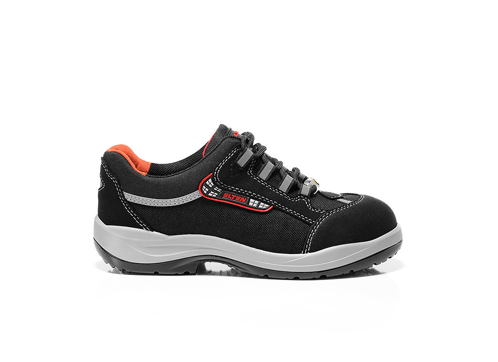 Elten Maja Low Esd S3S Werkschoenen