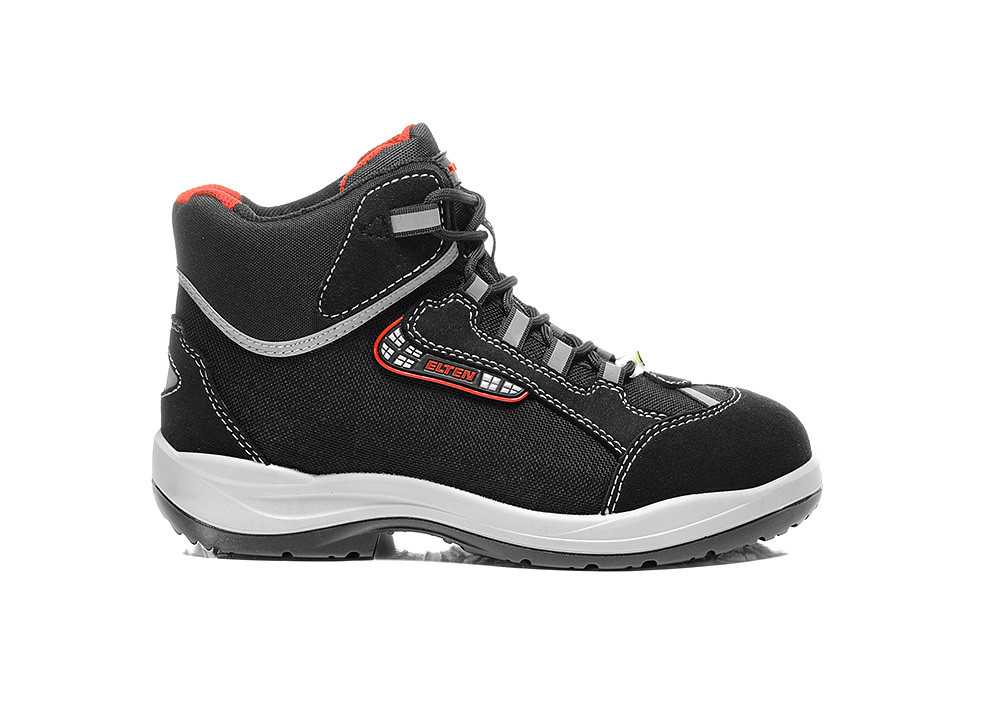 Elten Maja Mid Esd S3S Werkschoenen
