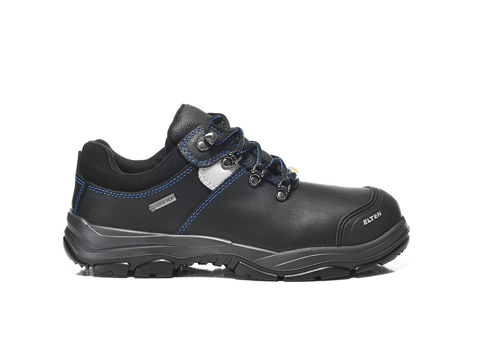 Elten Mason Pro Gtx Low Esd S3 Ci Typ 2 Werkschoenen