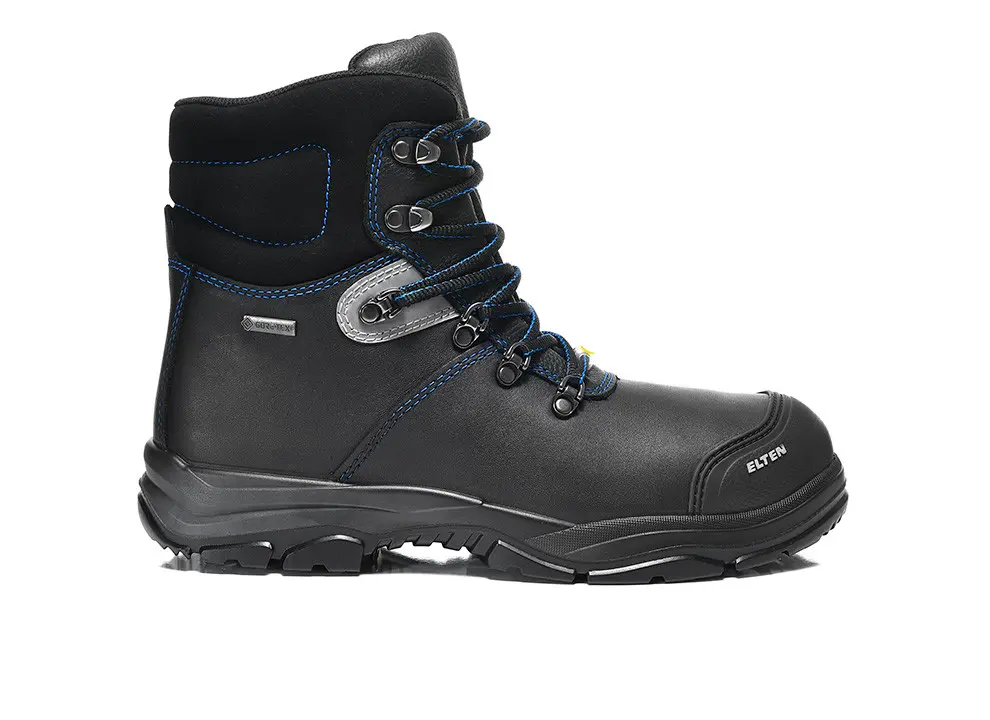 Elten Mason Pro Gtx Mid Esd S3 Ci Typ 1 Werkschoenen