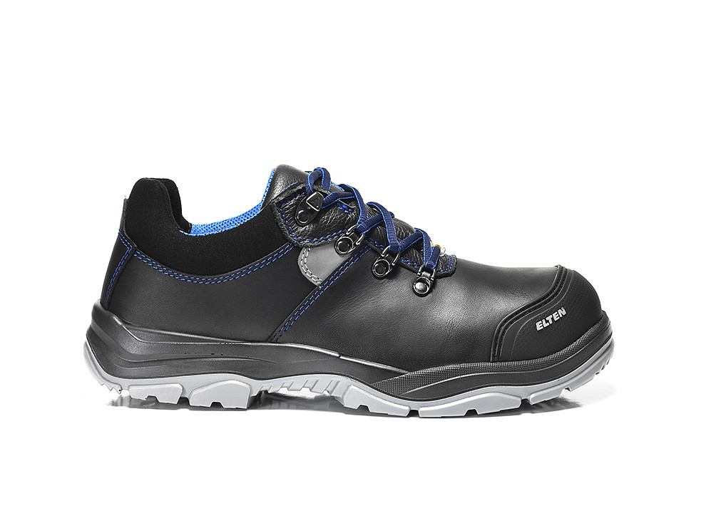 Elten Mason Pro Low Esd S3 Typ 2 Werkschoenen