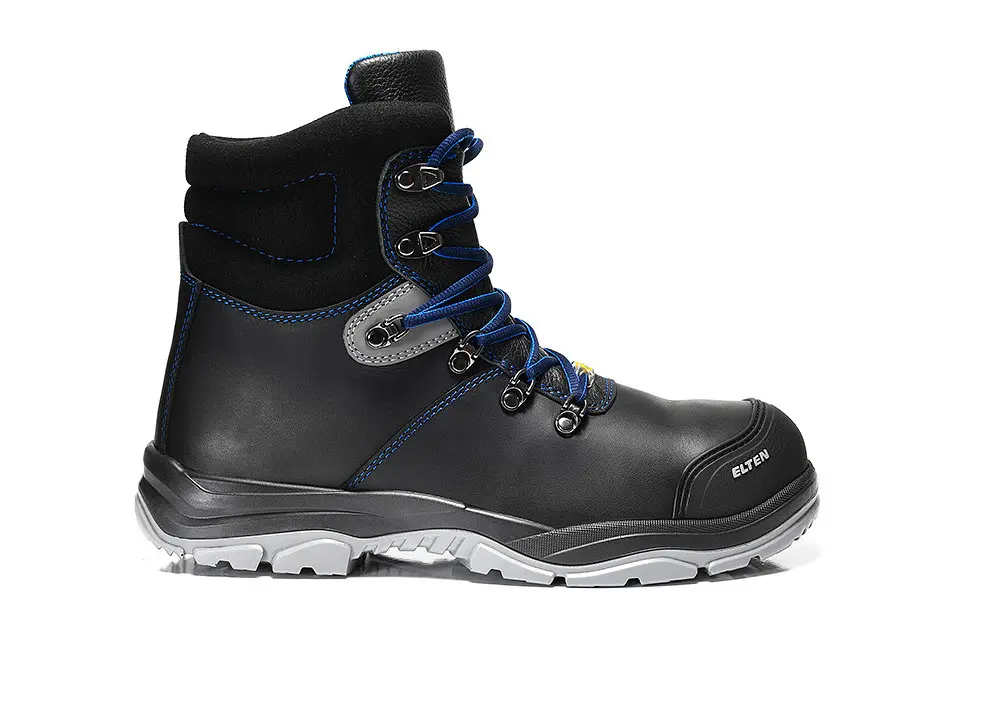 Elten Mason Pro Mid Esd S3 Typ 1 Werkschoenen