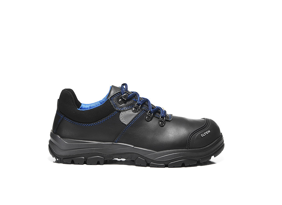 Elten Mason Pro Rubber Low Esd S3 Hi Typ 2 Werkschoenen