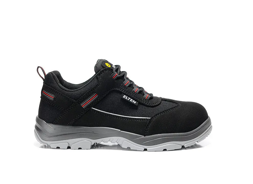 Elten Matthew Low Esd S3S Typ 3 Werkschoenen