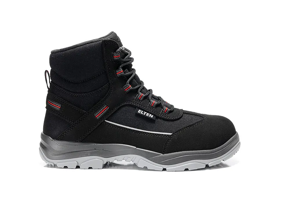 Elten Matthew Mid Esd S3 Typ 3 Werkschoenen