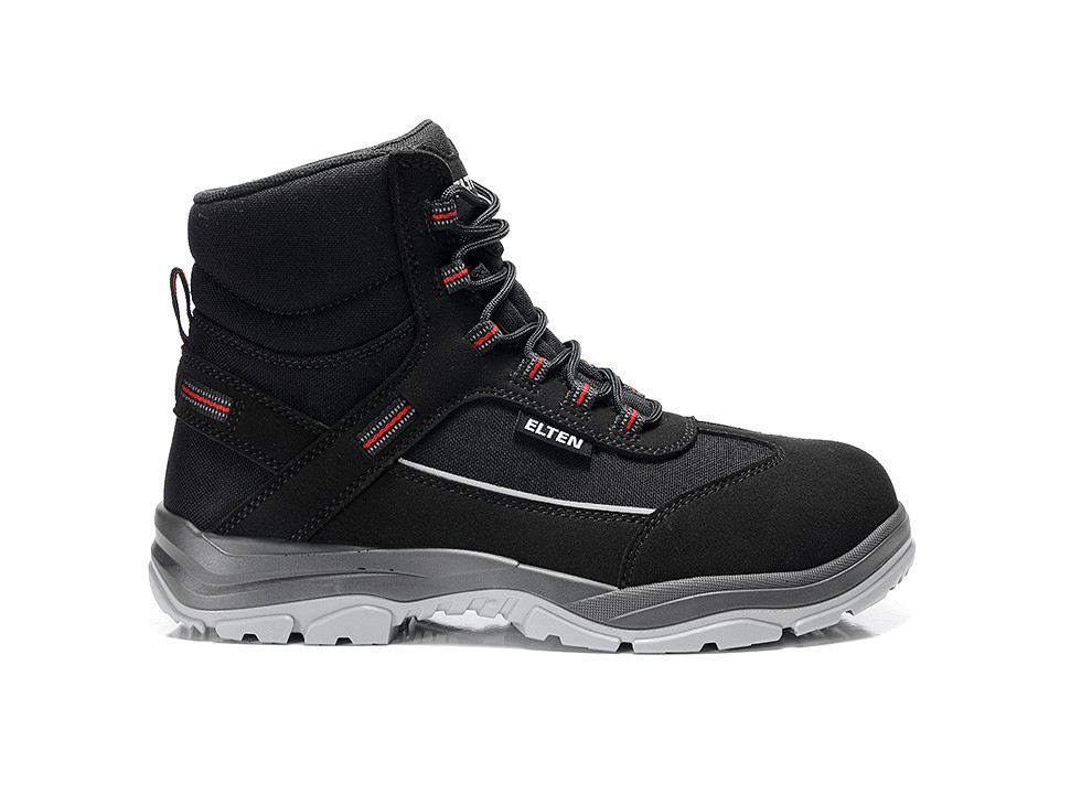 Elten Matthew Mid Esd S3S Typ 2 Werkschoenen