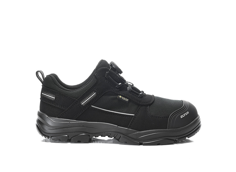 Elten Matthew Pro Boa® Gtx Low Esd S3 Ci Typ 2 Werkschoenen