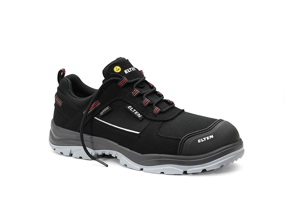 Elten Matthew Pro Gtx Low Esd S3 Ci Typ 2 Werkschoenen