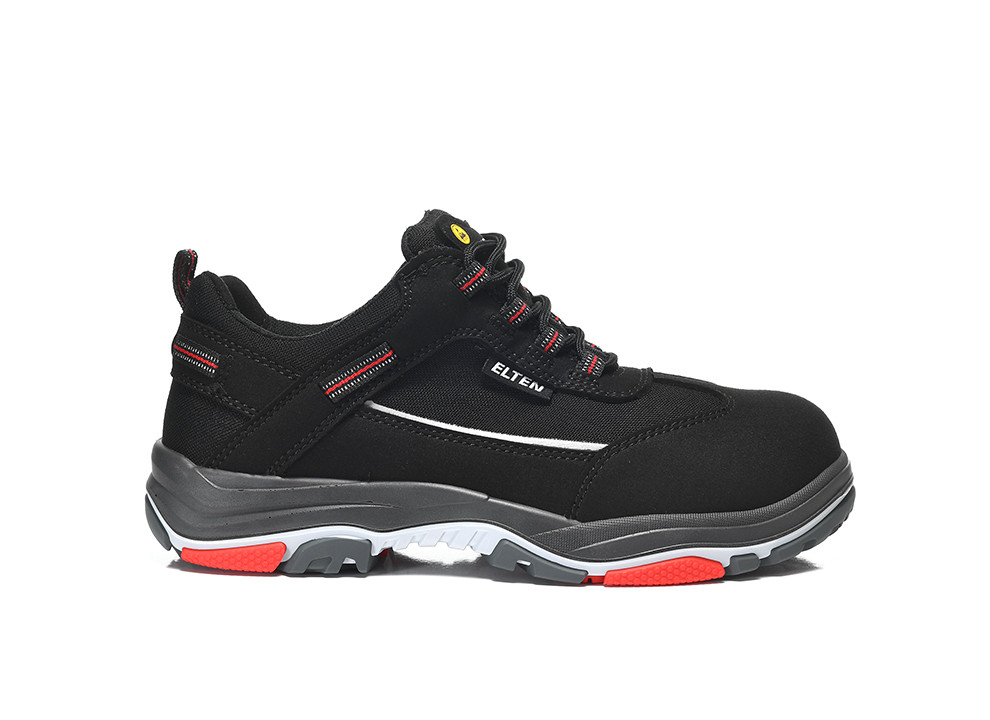 Elten Matthew Tpu Low Esd S3S Typ 2 Werkschoenen