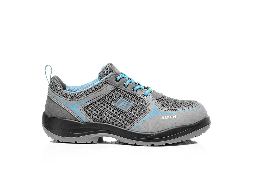 Elten Mila Aqua Low Esd S1 Werkschoenen