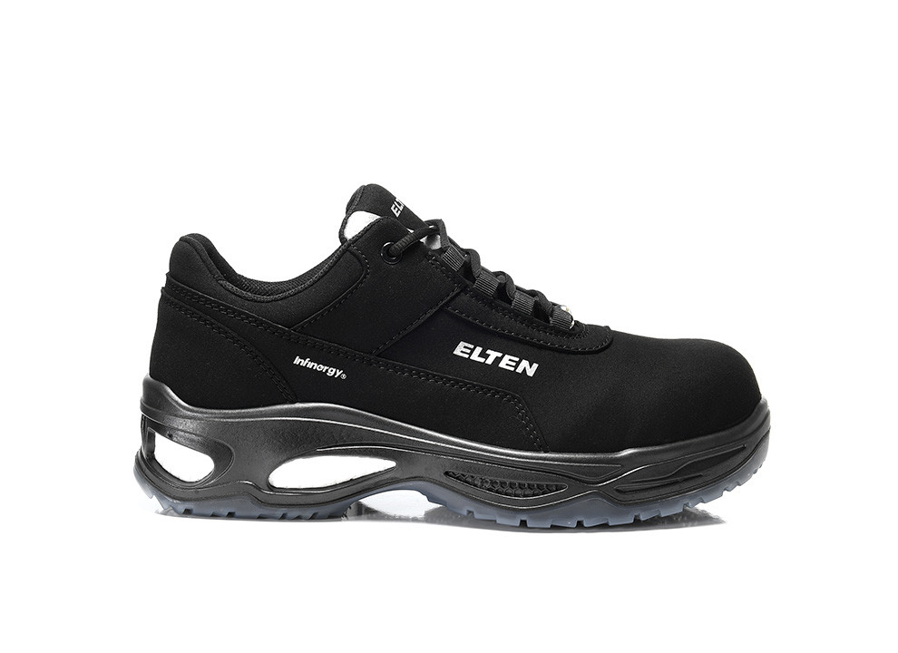 Elten Milow Low Esd S2 Werkschoenen