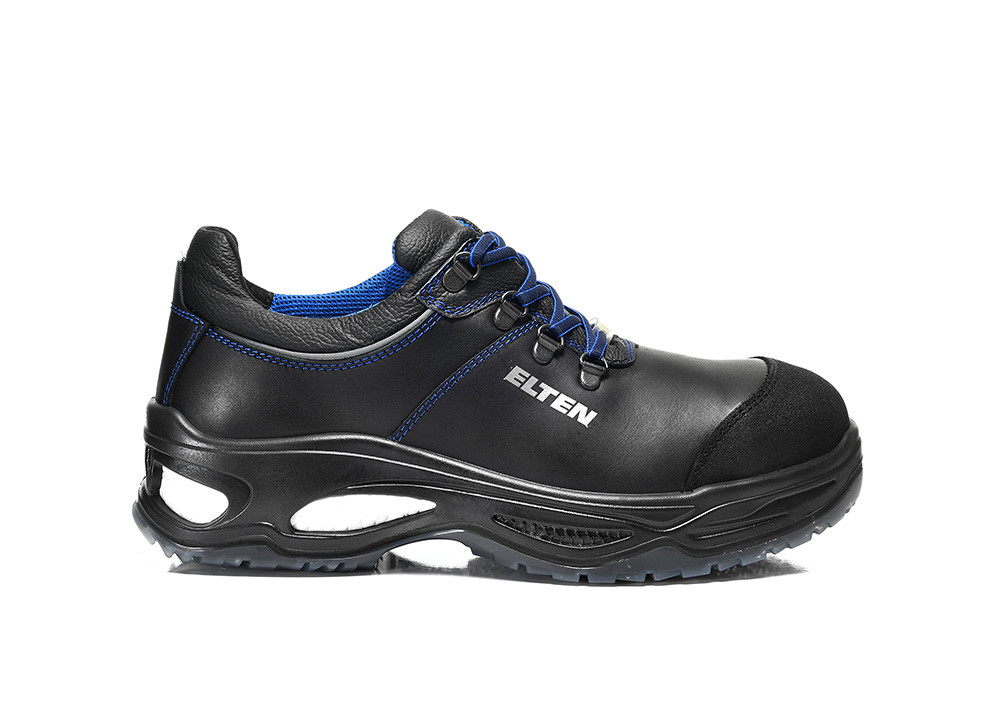 Elten Milton Low Esd S3S Werkschoenen