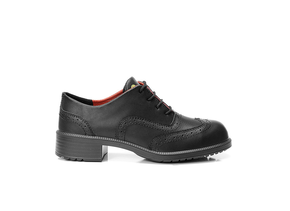Elten Officer Lady Esd S2 Werkschoenen