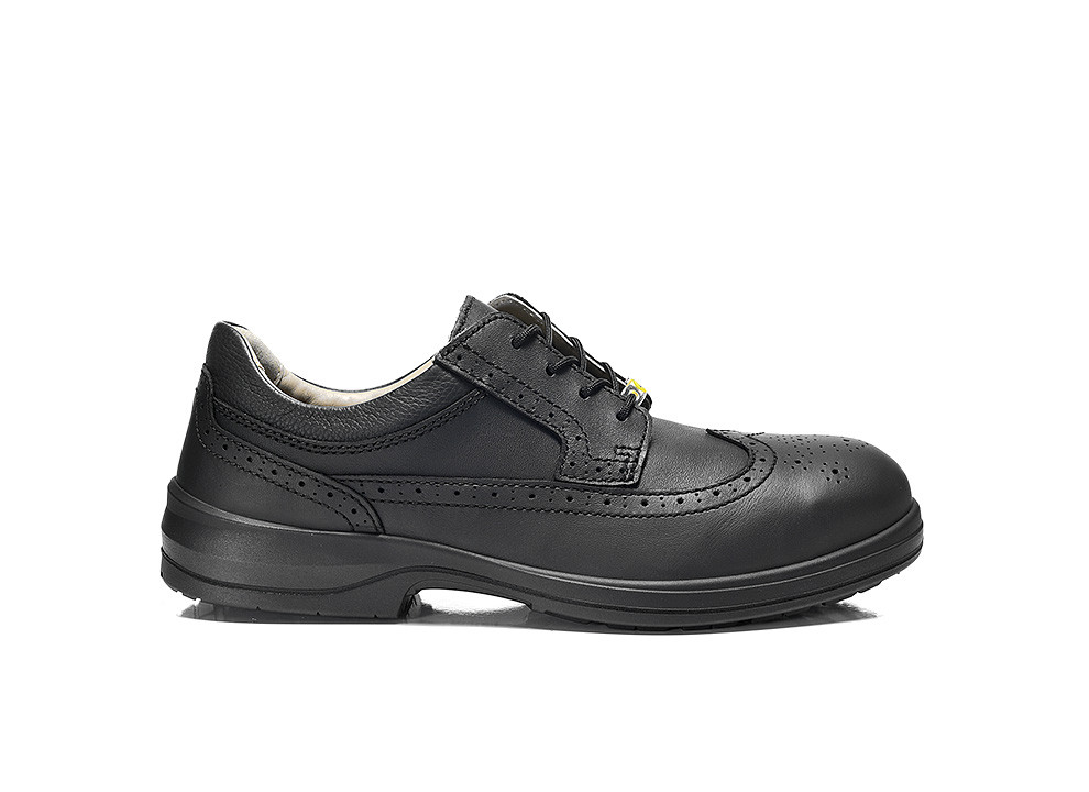 Elten Officer Xxb Low Esd S2 Werkschoenen