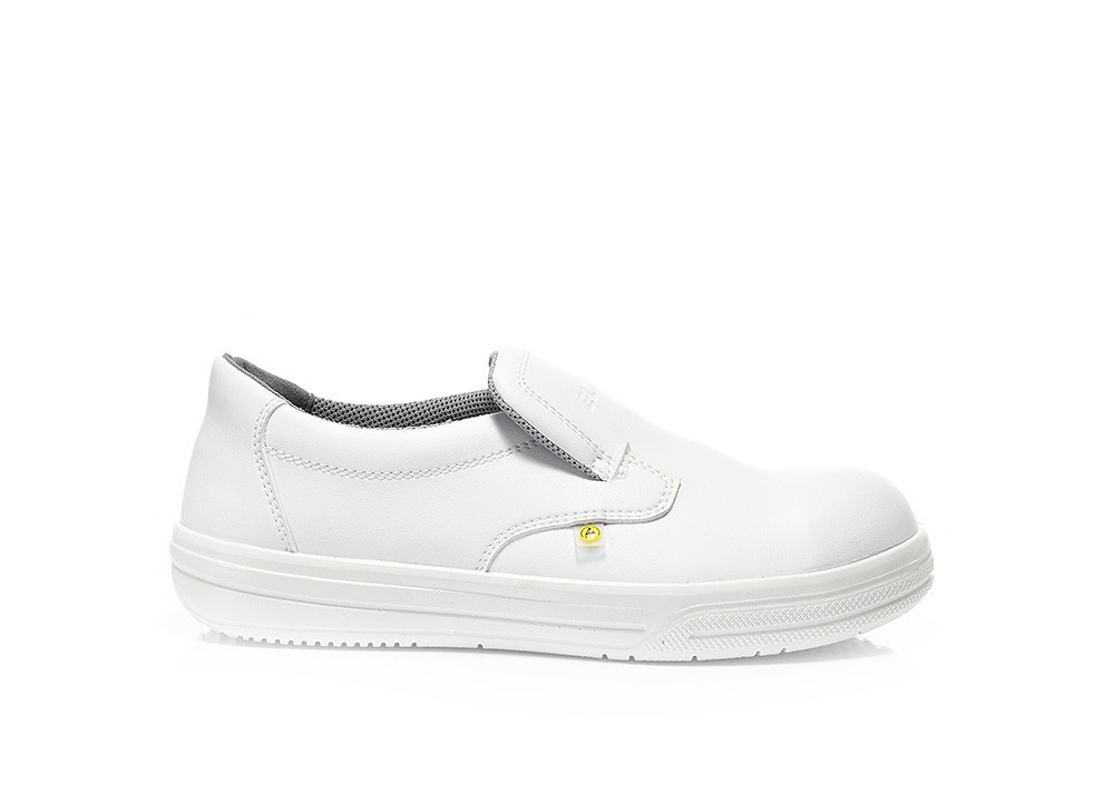 Elten Pure Slipper Low Esd S2 Werkschoenen