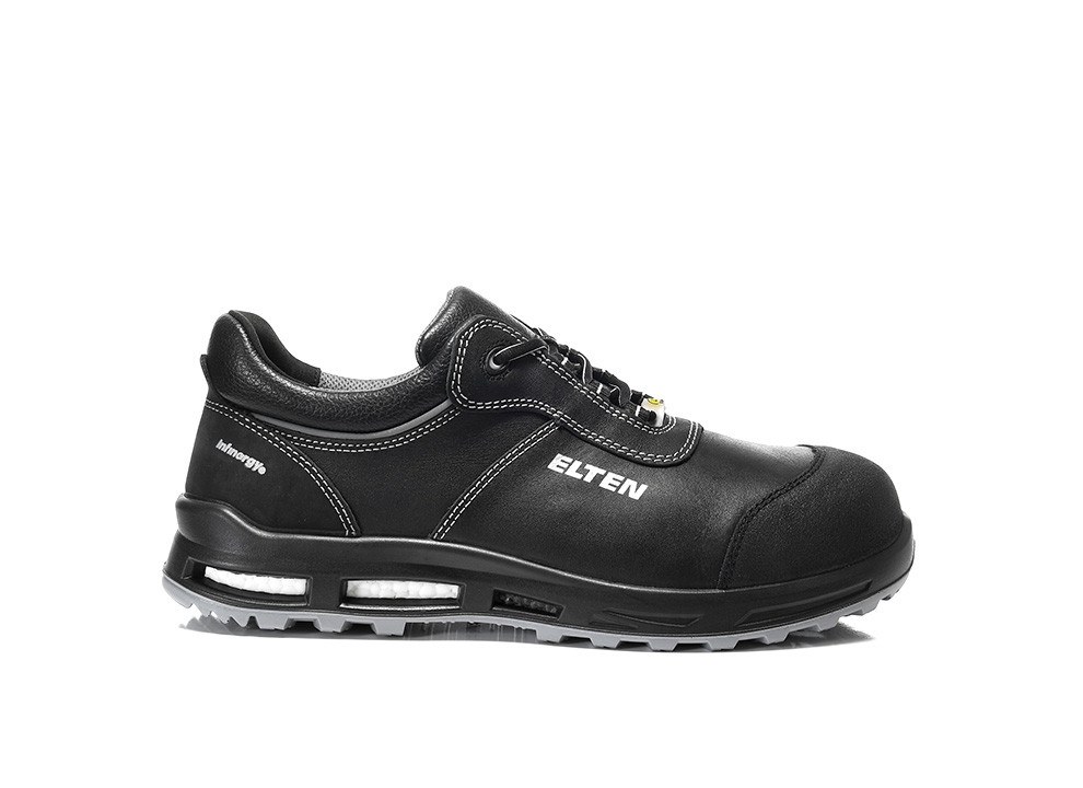 Elten Reaction Xxt Low Esd S3S Werkschoenen