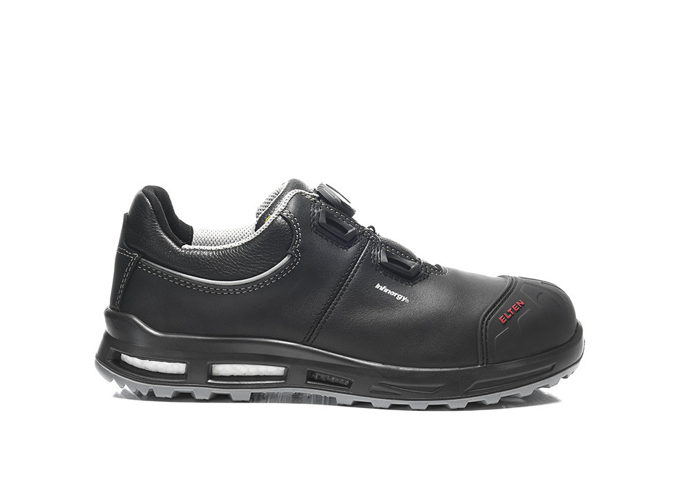 Elten Reaction Xxt Pro Boa® Low Esd S3S Werkschoenen