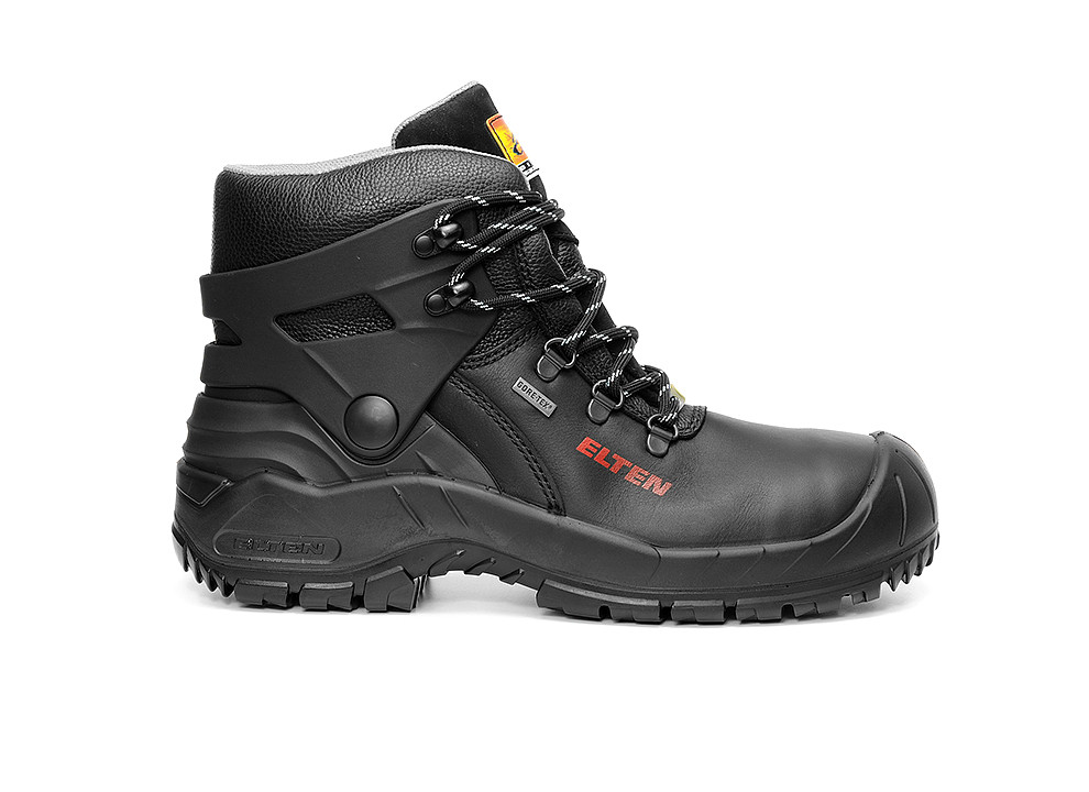 Elten Renzo Biomex Gtx Esd S3 Ci Werkschoenen