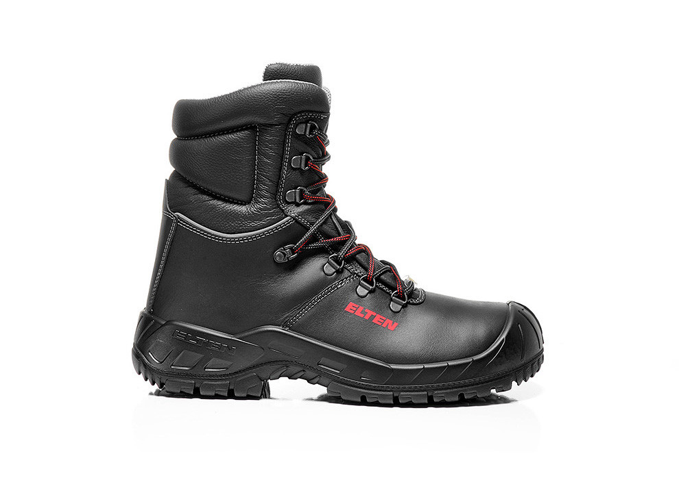 Elten Renzo S High Esd S3 Hi Werkschoenen