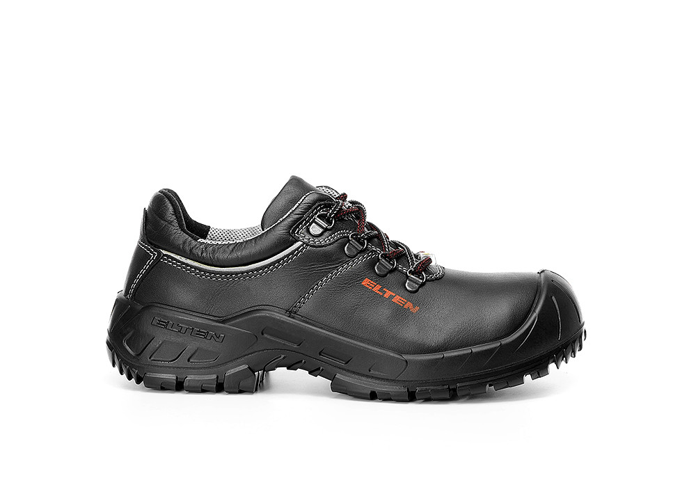 Elten Renzo Xw Low Esd S3 Werkschoenen