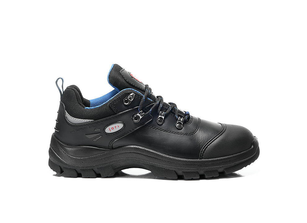 Jori Rusty S3 Werkschoenen