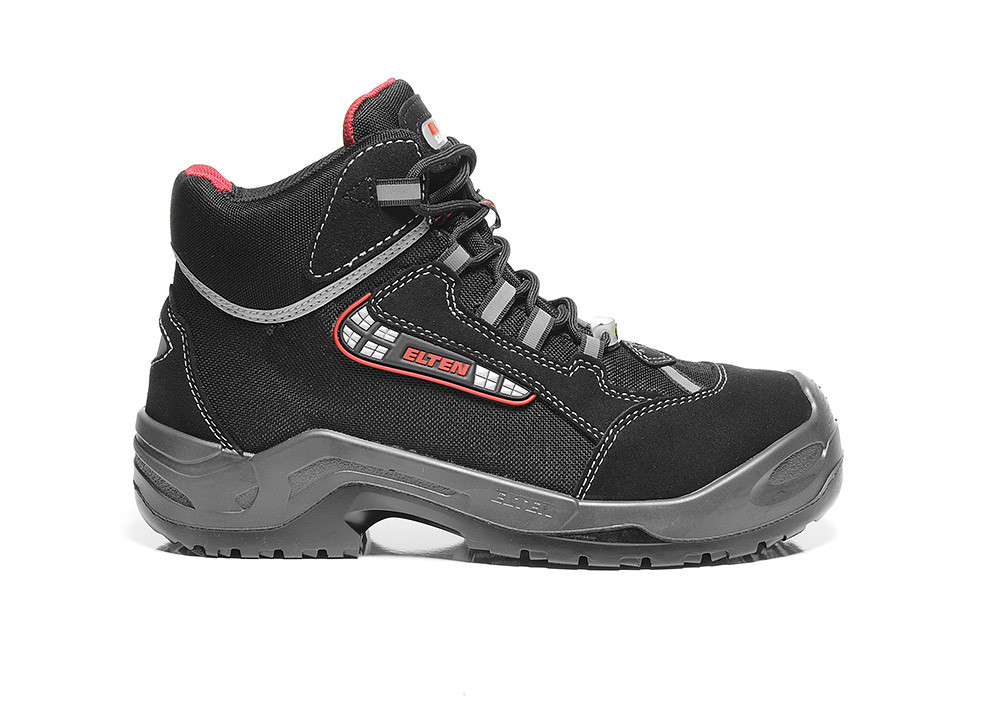 Elten Sander Al Esd S3S Werkschoenen