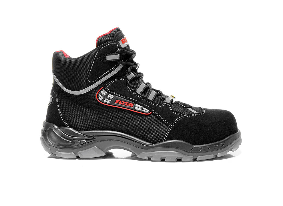 Elten Sander Esd S2 Werkschoenen