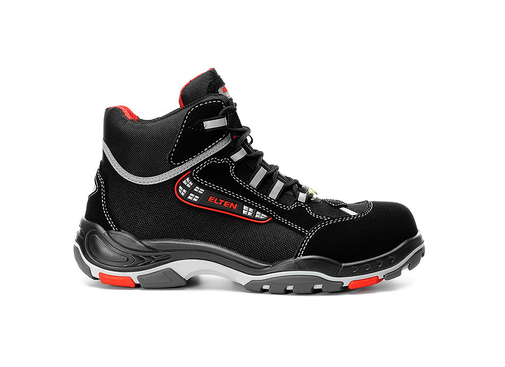 Elten Sander Esd S3 Werkschoenen