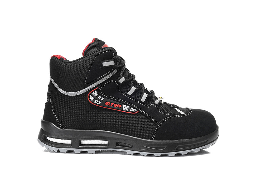 Elten Sander Xxt Esd S3S Werkschoenen