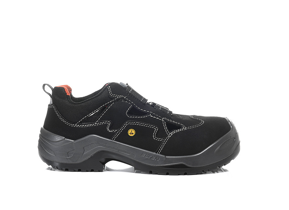Elten Scott Boa® Esd S1Ps Werkschoenen