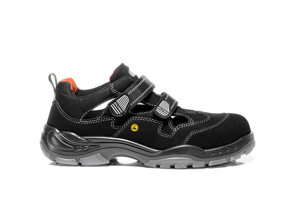 Elten Scott Esd S1 Werkschoenen
