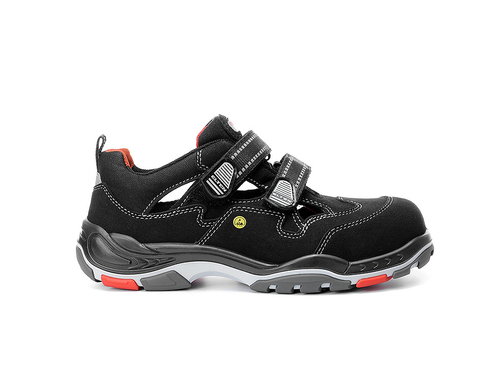 Elten Scott Esd S1P Werkschoenen