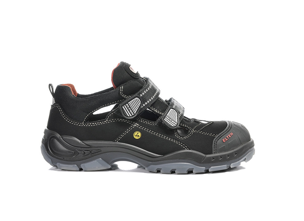 Elten Scott Pro Esd S1P Werkschoenen