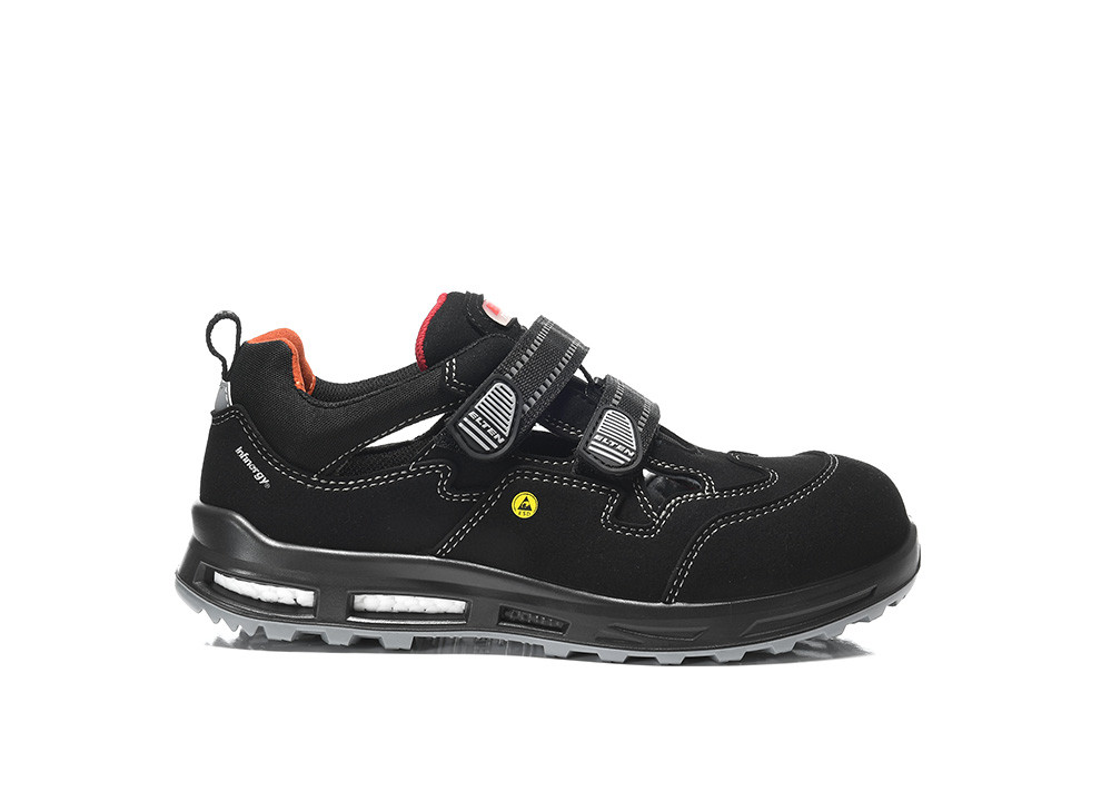 Elten Scott Xxt Esd S1Ps Werkschoenen