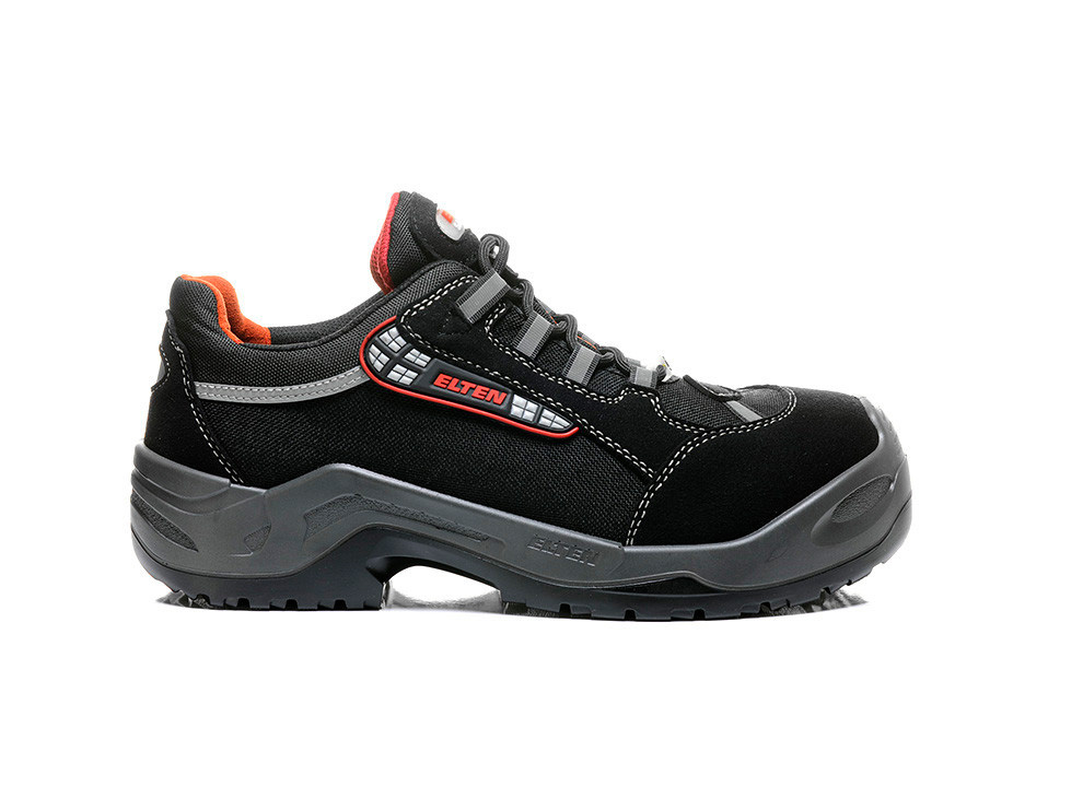 Elten Senex Al Esd S3S Werkschoenen