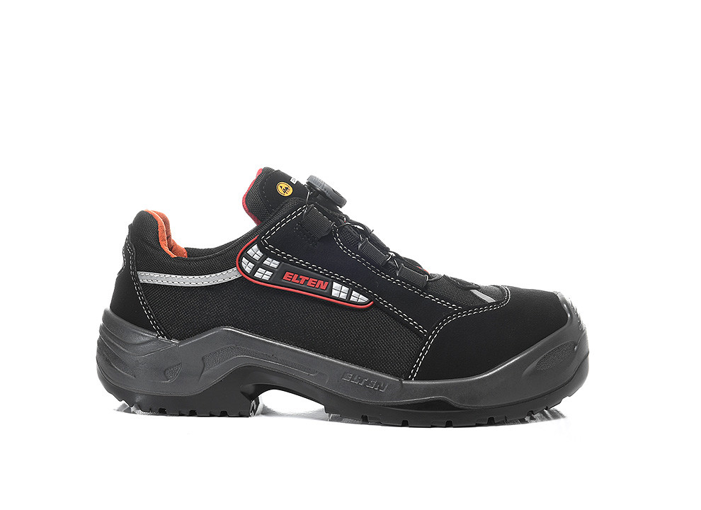 Elten Senex Boa® Esd S3S Werkschoenen
