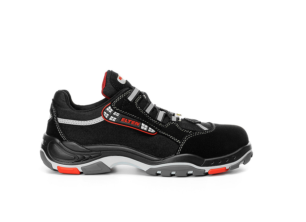 Elten Senex Esd S3 Werkschoenen