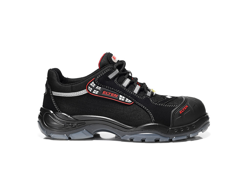 Elten Senex Pro Esd S3 Werkschoenen