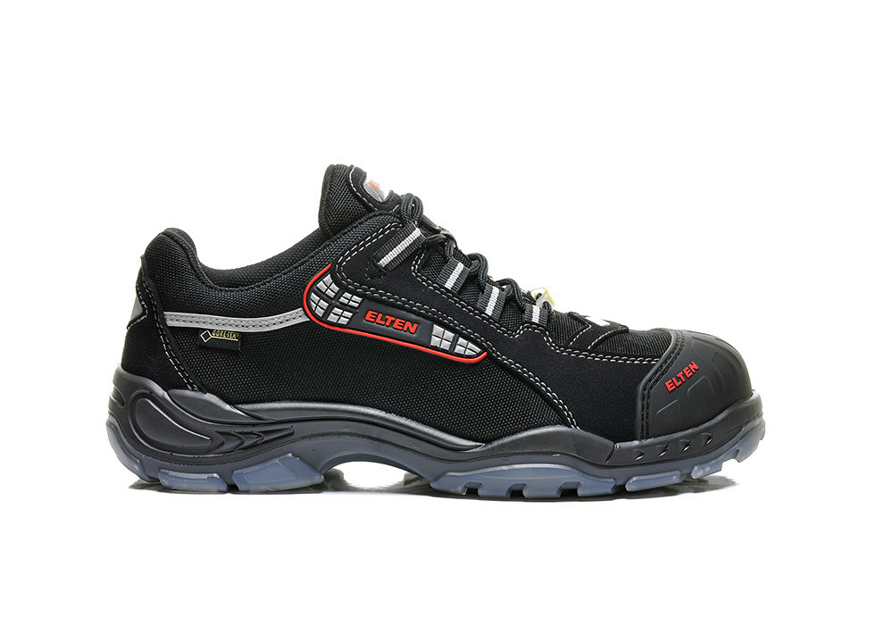 Elten Senex Pro Gtx Esd S3 Werkschoenen