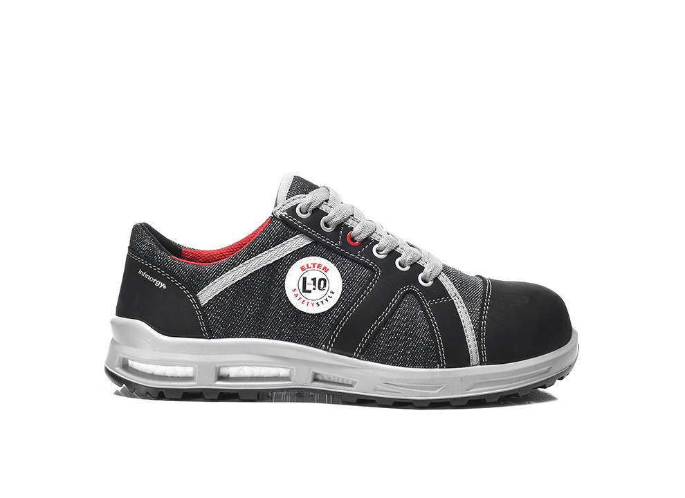 Elten Sensation Xxt Low Esd S2 Werkschoenen