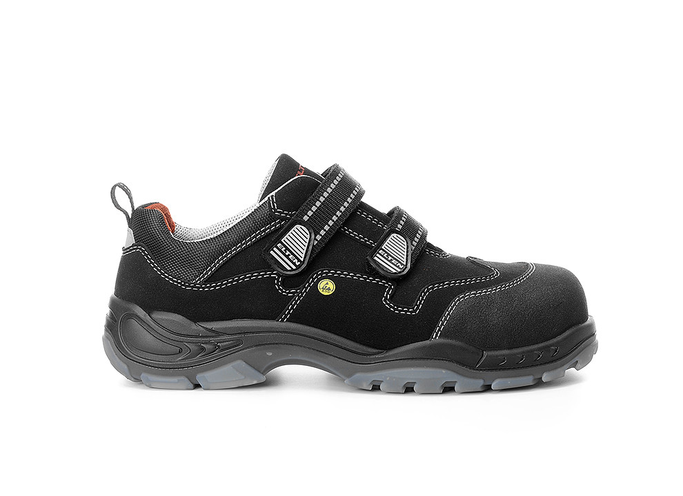 Elten Sid Esd S3 Werkschoenen