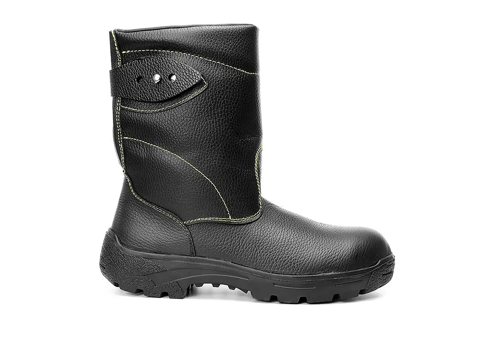 Elten Stan S3 Hi Veiligheidslaarzen