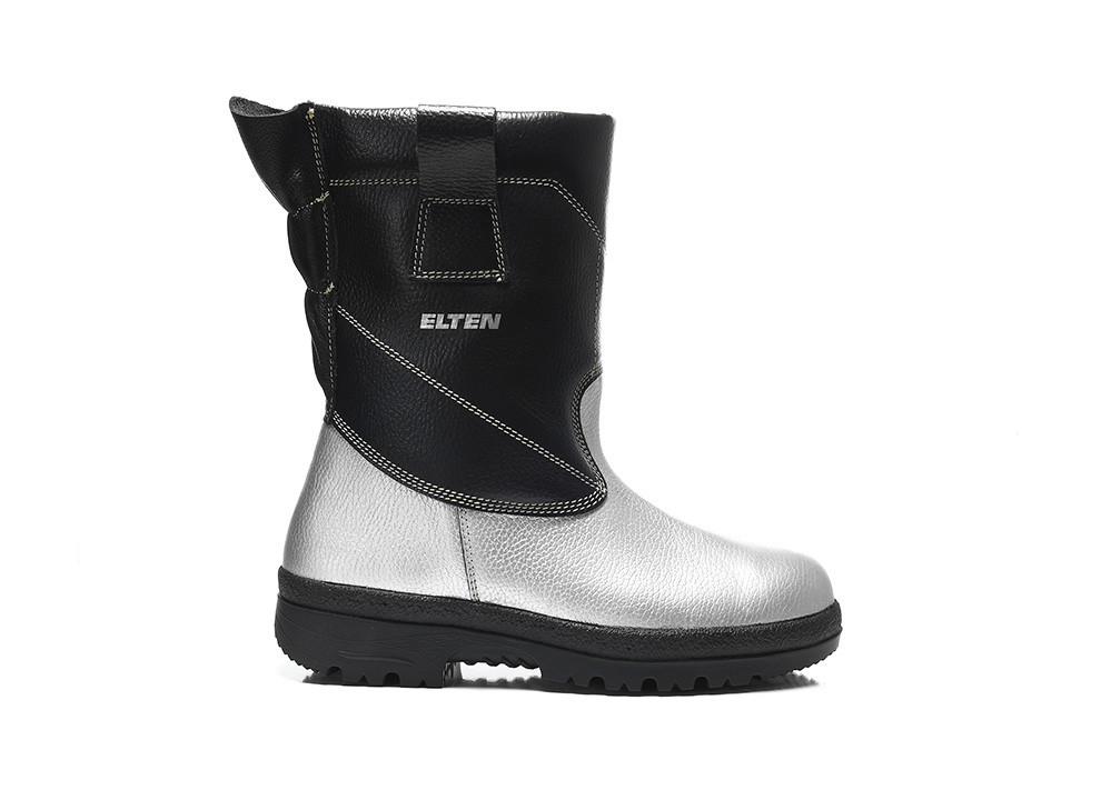 Elten Stanton S3 Hi Veiligheidslaarzen